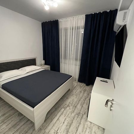 Van Residence Navodari Exterior photo